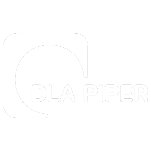 Logo DLAPIPER